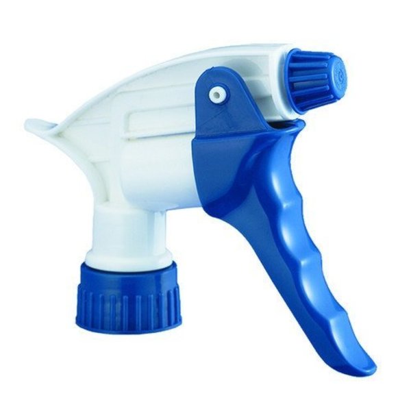 Registry Trigger Sprayer Blu/Wht Model 260, 12PK 130509